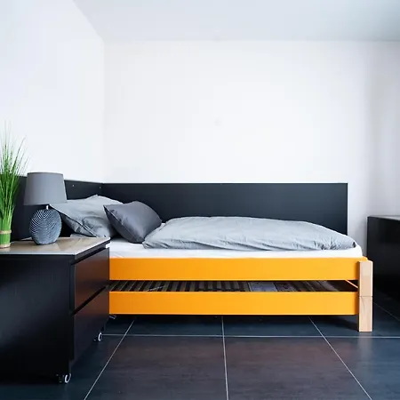 Blauer Stein - Echo Wh01 アパート *