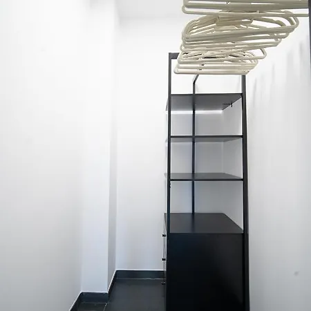 아파트 Blauer Stein 7a Wh01 - 3 Sz, 5 Betten 풀하임