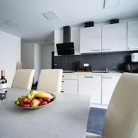 Apartamento Blauer Stein - Echo Wh01 *