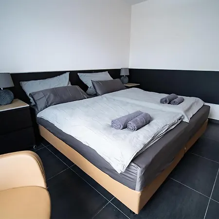 Apartmán Blauer Stein 7a Wh01 - 3 Sz, 5 Betten *