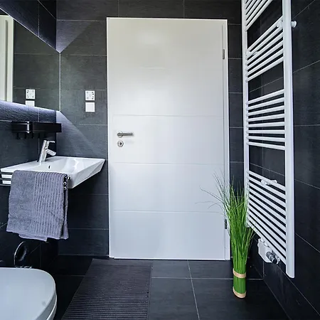 Blauer Stein 7a Wh01 - 3 Sz, 5 Betten * Pulheim