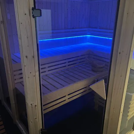 Blauer Stein - Echo Wh01 Lägenhet *