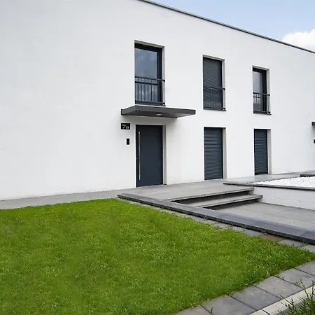 Blauer Stein - Echo Wh01 * Pulheim