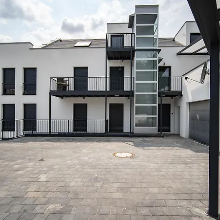 Apartment Blauer Stein Wh1 Pulheim