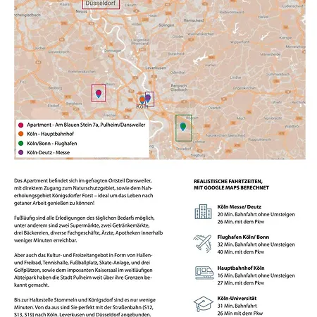 Blauer Stein 7a Wh01 - 3 Sz, 5 Betten Apartman