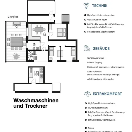 Blauer Stein Wh1 Apartment Pulheim