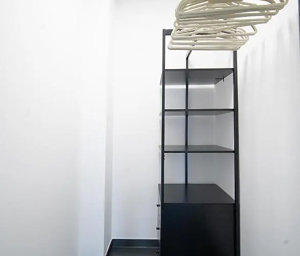 Lägenhet Blauer Stein - Echo Wh01 Pulheim