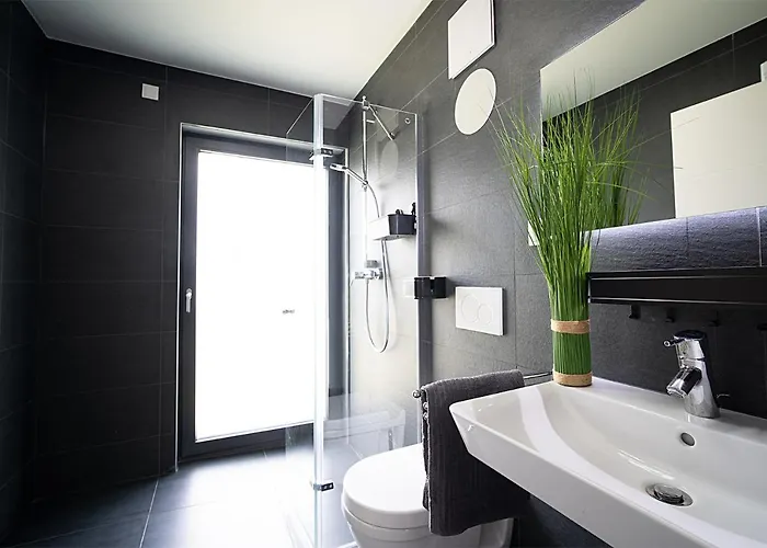 Blauer Stein 7a Wh01 - 3 Sz, 5 Betten