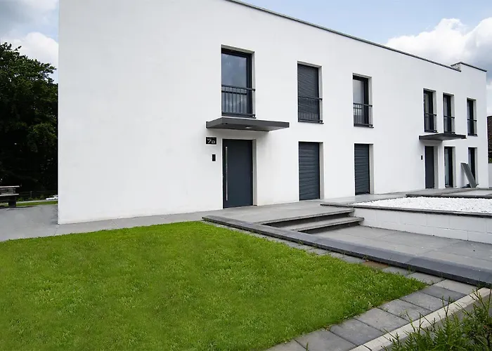 Blauer Stein 7a Wh01 - 3 Sz, 5 Betten * بولهايم