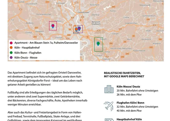 Blauer Stein - Echo Wh01 * Pulheim